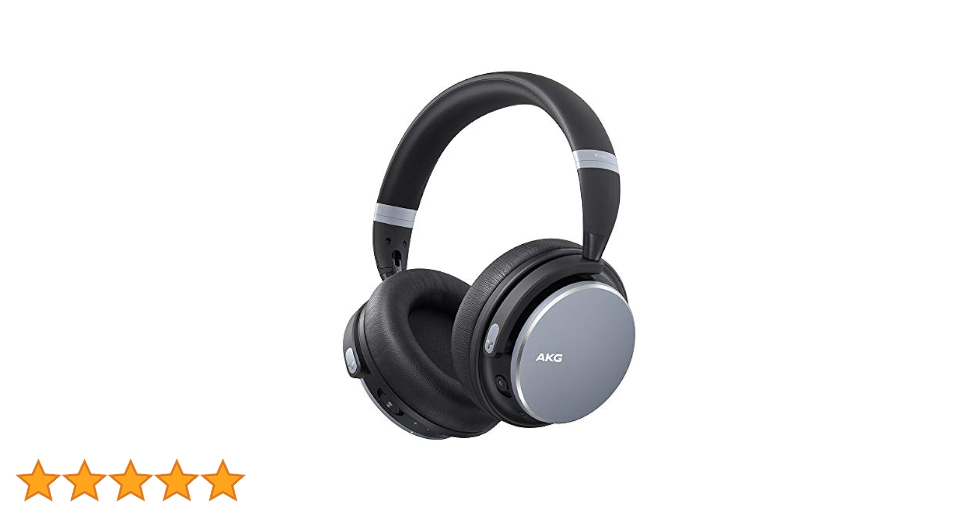 AKG Y600 Wireless Kopfhörer