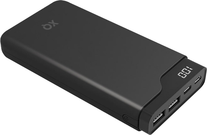 Xqisit Premium Powerbank 12000 mAh