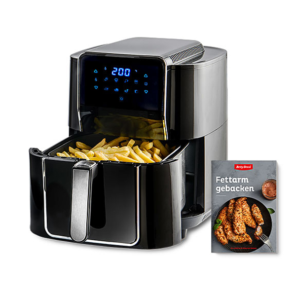 Friggitrice ad aria calda, 5,5 l