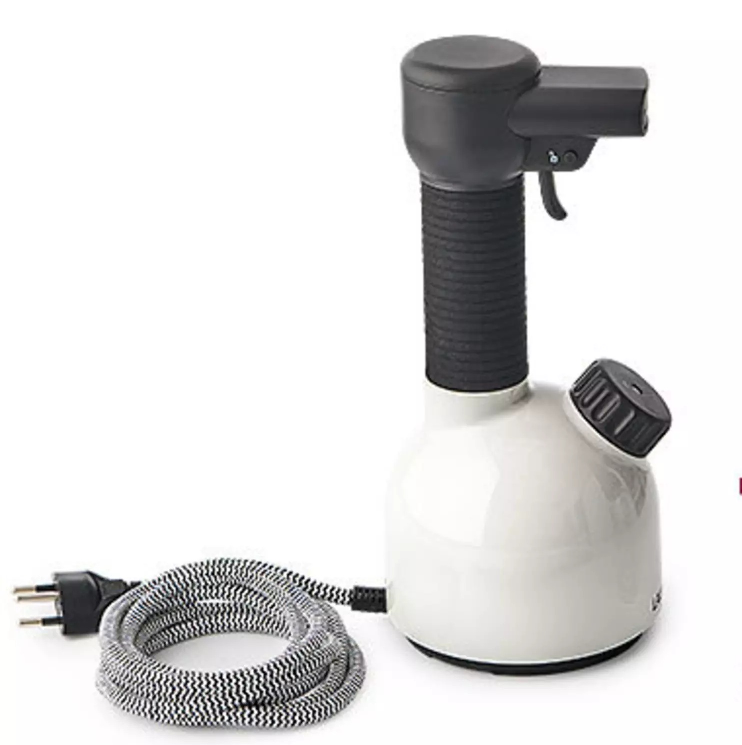 Laurastar purificateur-vapeur IGGI, blanc